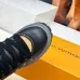 Louis Vuitton Shoes for Louis Vuitton Unisex Shoes 3.5cm #A56847