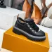 Louis Vuitton Shoes for Louis Vuitton Unisex Shoes 3.5cm #A56847