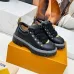 Louis Vuitton Shoes for Louis Vuitton Unisex Shoes 3.5cm #A56847