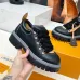 Louis Vuitton Shoes for Louis Vuitton Unisex Shoes 3.5cm #A56847