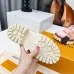 Louis Vuitton Shoes for Louis Vuitton Unisex Shoes 3.5cm #A56848