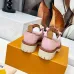 Louis Vuitton Shoes for Louis Vuitton Unisex Shoes 3.5cm #A56848