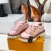 Louis Vuitton Shoes for Louis Vuitton Unisex Shoes 3.5cm #A56848