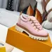 Louis Vuitton Shoes for Louis Vuitton Unisex Shoes 3.5cm #A56848