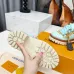 Louis Vuitton Shoes for Louis Vuitton Unisex Shoes 3.5cm #A56850