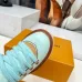 Louis Vuitton Shoes for Louis Vuitton Unisex Shoes 3.5cm #A56850