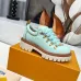 Louis Vuitton Shoes for Louis Vuitton Unisex Shoes 3.5cm #A56850