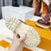 Louis Vuitton Shoes for Louis Vuitton Unisex Shoes 3.5cm #A56852