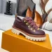 Louis Vuitton Shoes for Louis Vuitton Unisex Shoes 3.5cm #A56852
