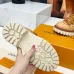 Louis Vuitton Shoes for Louis Vuitton Unisex Shoes 3.5cm #A56853