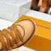Louis Vuitton Shoes for Louis Vuitton Unisex Shoes 3.5cm #A56853