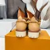 Louis Vuitton Shoes for Louis Vuitton Unisex Shoes 3.5cm #A56853