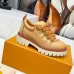Louis Vuitton Shoes for Louis Vuitton Unisex Shoes 3.5cm #A56853