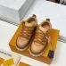 Louis Vuitton Shoes for Louis Vuitton Unisex Shoes 3.5cm #A56853