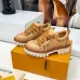 Louis Vuitton Shoes for Louis Vuitton Unisex Shoes 3.5cm #A56853
