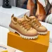 Louis Vuitton Shoes for Louis Vuitton Unisex Shoes 3.5cm #A56853