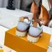 Louis Vuitton Shoes for Louis Vuitton Unisex Shoes 3.5cm #A56855