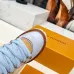Louis Vuitton Shoes for Louis Vuitton Unisex Shoes 3.5cm #A56855