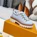 Louis Vuitton Shoes for Louis Vuitton Unisex Shoes 3.5cm #A56855