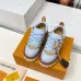 Louis Vuitton Shoes for Louis Vuitton Unisex Shoes 3.5cm #A56855