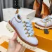 Louis Vuitton Shoes for Louis Vuitton Unisex Shoes 3.5cm #A56855