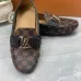 Louis Vuitton Shoes for Louis Vuitton Unisex Shoes #A35950