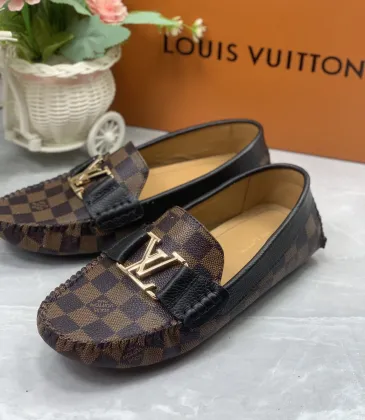 Louis Vuitton Shoes for Louis Vuitton Unisex Shoes #A35950