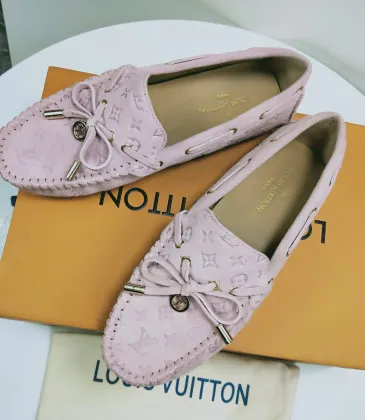 Louis Vuitton Shoes for Louis Vuitton Unisex Shoes #A35958