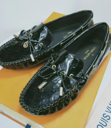 Louis Vuitton Shoes for Louis Vuitton Unisex Shoes #A35963