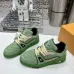 Louis Vuitton Shoes for Louis Vuitton Unisex Shoes #A38497
