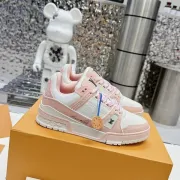Louis Vuitton Shoes for Louis Vuitton Unisex Shoes #A41342