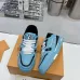 Louis Vuitton Shoes for Louis Vuitton Unisex Shoes #A41343