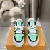 Louis Vuitton Shoes for Louis Vuitton Unisex Shoes #A48956