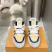 Louis Vuitton Shoes for Louis Vuitton Unisex Shoes #A48957