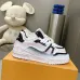 Louis Vuitton Shoes for Louis Vuitton Unisex Shoes #A48959