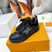Louis Vuitton Shoes for Louis Vuitton Unisex Shoes #A49427
