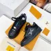 Louis Vuitton Shoes for Louis Vuitton Unisex Shoes #A49427