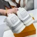 Louis Vuitton Shoes for Louis Vuitton Unisex Shoes #A49428