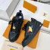 Louis Vuitton Shoes for Louis Vuitton Unisex Shoes #A49429