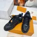 Louis Vuitton Shoes for Louis Vuitton Unisex Shoes #A49429