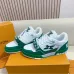 Louis Vuitton Shoes for Louis Vuitton Unisex Shoes #A49430