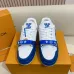 Louis Vuitton Shoes for Louis Vuitton Unisex Shoes #A49431
