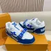 Louis Vuitton Shoes for Louis Vuitton Unisex Shoes #A49431