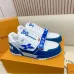 Louis Vuitton Shoes for Louis Vuitton Unisex Shoes #A49431