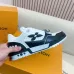 Louis Vuitton Shoes for Louis Vuitton Unisex Shoes #A49432