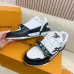 Louis Vuitton Shoes for Louis Vuitton Unisex Shoes #A49432