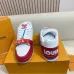 Louis Vuitton Shoes for Louis Vuitton Unisex Shoes #A49433