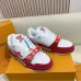 Louis Vuitton Shoes for Louis Vuitton Unisex Shoes #A49433