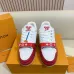 Louis Vuitton Shoes for Louis Vuitton Unisex Shoes #A49433