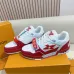 Louis Vuitton Shoes for Louis Vuitton Unisex Shoes #A49433